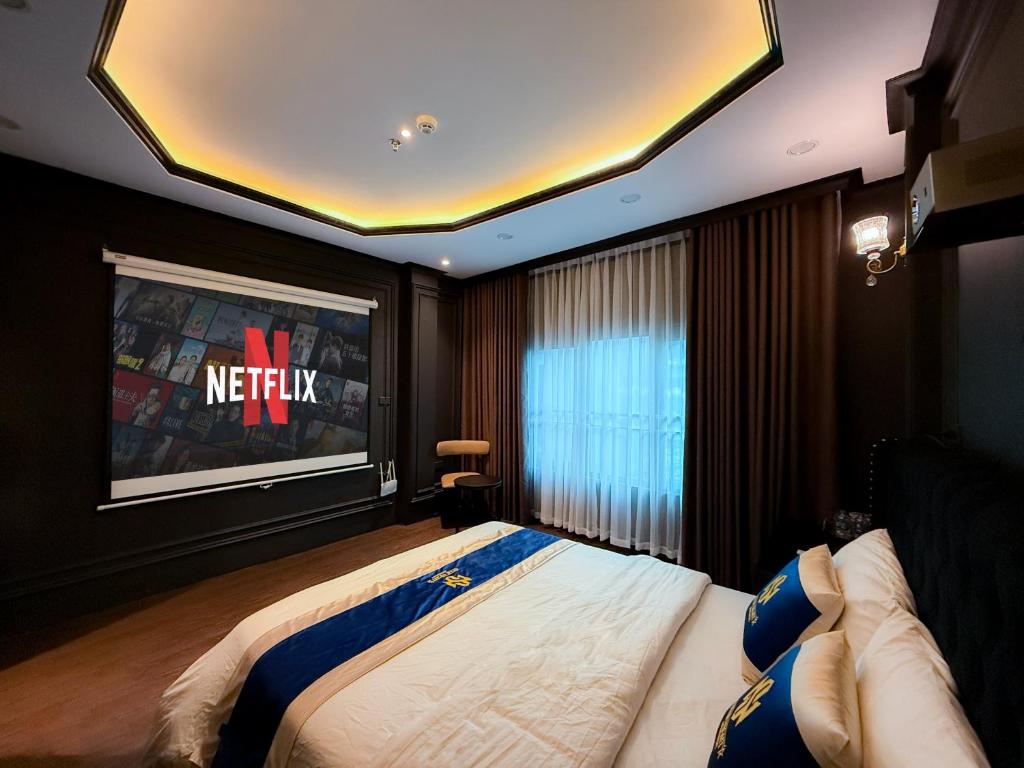 Star Night Hotel and Apartment – Hanoi