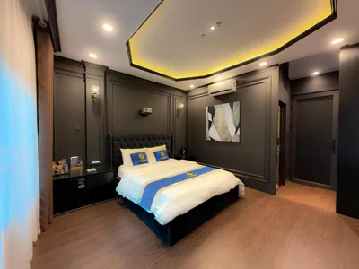 Star Night Hotel and Apartment – Foto’s 7