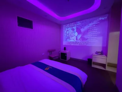 Star Night Hotel and Apartment – Foto’s 9