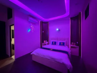 Star Night Hotel and Apartment – Foto’s 11
