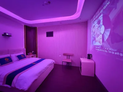 Star Night Hotel and Apartment – Foto’s 13