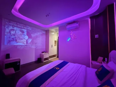 Star Night Hotel and Apartment – Foto’s 14