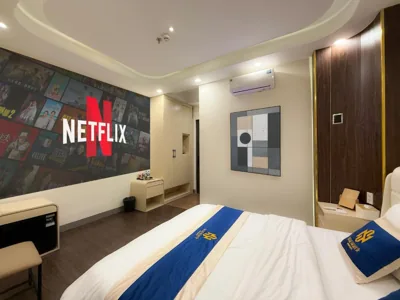 Star Night Hotel and Apartment – Foto’s 16